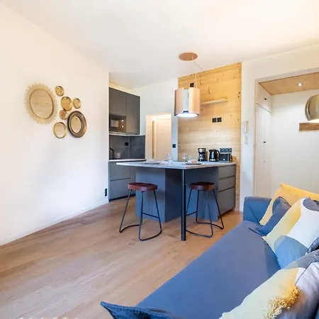 La Rose De Glace Σαμονί