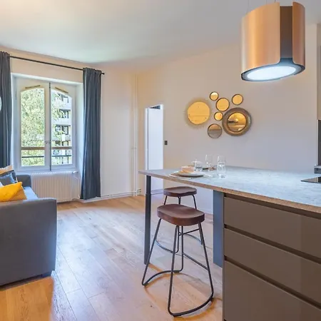 La Rose De Glace Σαμονί