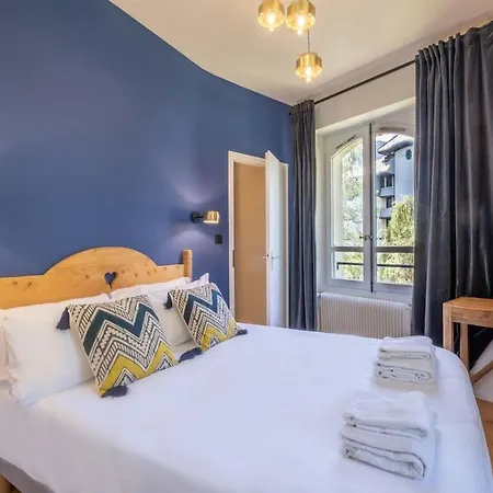 Апартаменти La Rose De Glace