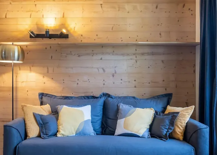 La Rose De Glace * Шамоні