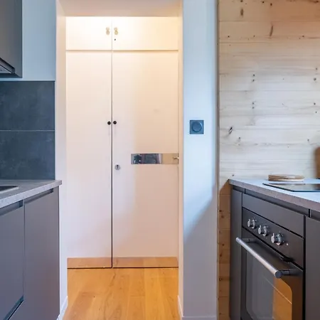 La Rose De Glace Apartment