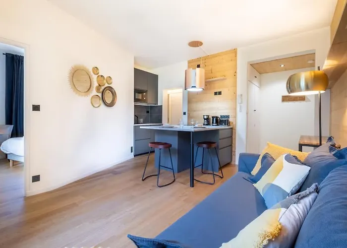 La Rose De Glace 霞慕尼