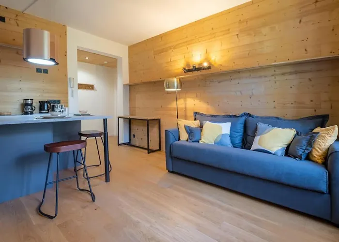 La Rose De Glace * 霞慕尼